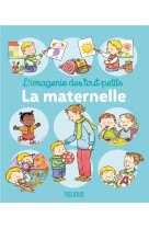 LA MATERNELLE