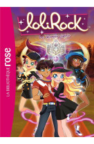 LoliRock 42 - Le dernier saphir