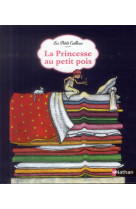 La Princesse au petit pois