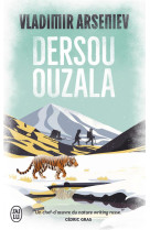 Dersou Ouzala