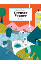 Creuser voguer