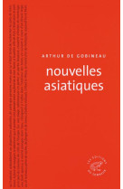 NOUVELLES ASIATIQUES