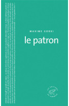 LE PATRON