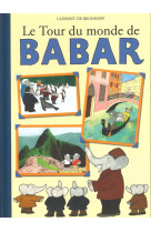 Le tour du monde de Babar