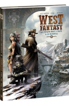 West Fantasy - Tome 2