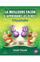 LA MEILLEURE FACON D-APPRENDRE LES ECHECS 2 - GAGNER DES PIECES