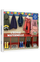 MON PREMIER DOC - L-ECOLE MATERNELLE