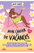 MON CAHIER DE VACANCES 2023