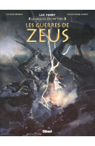 Les guerres de Zeus