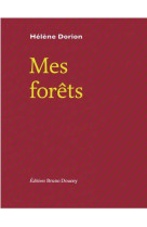 Mes forêts