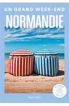 NORMANDIE UN GRAND WEEK-END