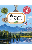 L-IMAGERIE DE LA TERRE (INTERACTIVE)