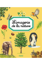 L-IMAGERIE DE LA NATURE