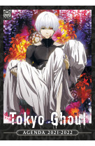 AGENDA 2021-2022 TOKYO GHOUL