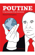 POUTINE - ONE-SHOT - POUTINE - L-ASCENSION D-UN DICTATEUR