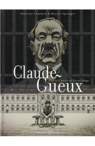 CLAUDE GUEUX - ONE-SHOT - CLAUDE GUEUX