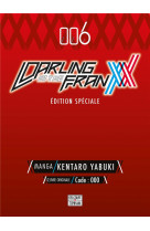 DARLING IN THE FRANXX T06 - EDITION SPECIALE