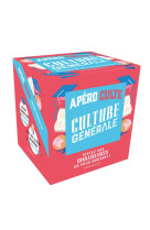 APERO CULTE - CULTURE GENERALE