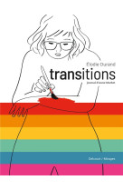 TRANSITIONS - ONE-SHOT - TRANSITIONS - JOURNAL D'ANNE MARBOT