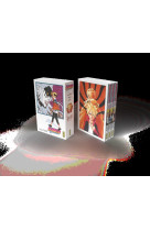 Coffret Boruto - Naruto next generations Tome 1 - 2 - 3