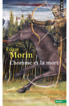 L-HOMME ET LA MORT