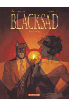 Blacksad - Tome 3 - Âme rouge