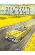 Blacksad - Tome 5 - Amarillo