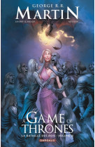 A game of thrones - La bataille des rois - Tome 3