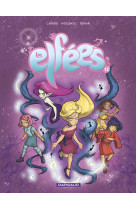 Les Elfées - Tome 12