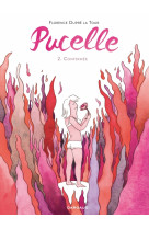 Pucelle  - Tome 2 - Confirmée