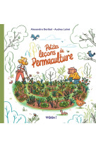 Petites leçons de Permaculture