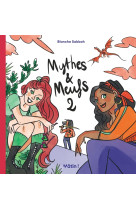 Mythes et Meufs volume 2