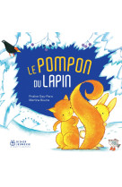 Le Pompon du Lapin - poche