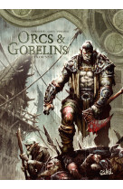 Orcs et Gobelins T13