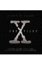 THE X-FILES