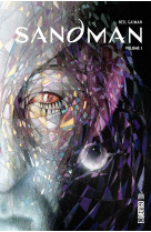 SANDMAN tome 1