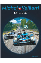 Michel Vaillant - Saison 2 - Tome 12 - La cible