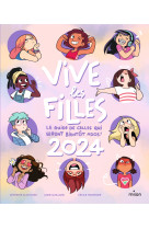 Vive les filles ! 2024