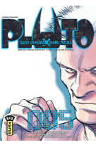 Pluto - Tome 5