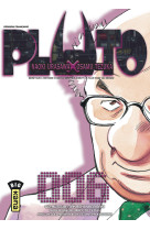 Pluto - Tome 6