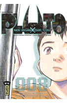 Pluto - Tome 8