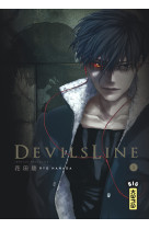 DevilsLine - Tome 1