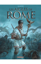 Les Aigles de Rome - Tome 5