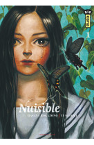 Nuisible - Tome 1