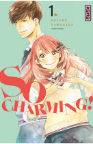 So charming ! - Tome 1