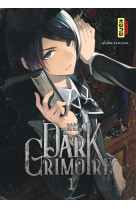 Dark grimoire - Tome 1