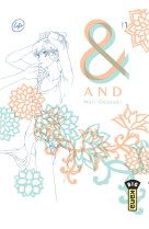 And (&) by Mari Okazaki  - Tome 1