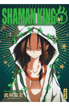 Shaman King - 0 - Tome 1