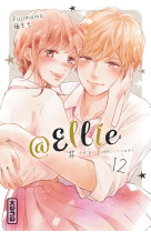 @Ellie - Tome 12