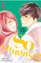 So charming ! - Tome 13